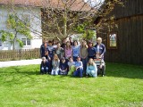 GruppenbildLandhaus