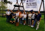 GruppenbildSonnenfinsterniss1999