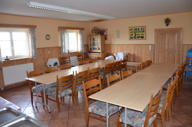 SpeiseraumLandhaus2