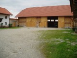 Hofhalle