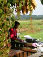 Grillen